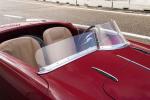 Alfa Romeo Giulietta Spider Veloce Competizione 1956 года